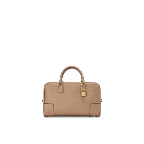  LOEWE羅意威 22年秋冬 女士 手提包 Amazona 28 bag in nappa calfskin A039N08X01-2270 預(yù)定商品1-3周發(fā)貨