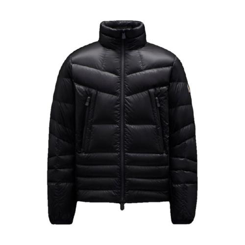  MONCLER蒙可蒙克萊 22年秋冬 男士 羽絨服 Canmore Short Down Jacket H20971A5040053071999