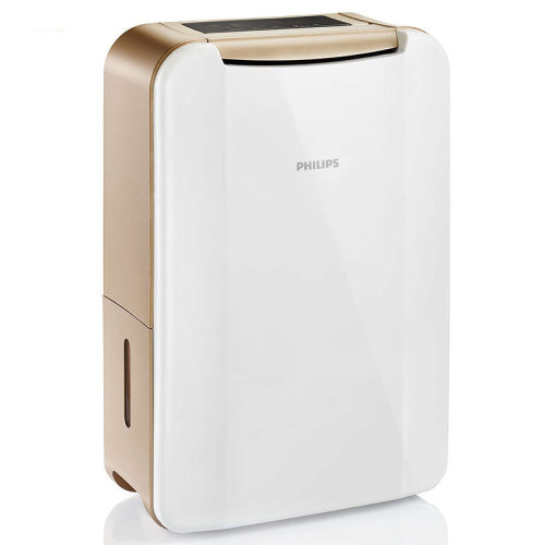 Philips/飛利浦 除濕機 抽濕機 干燥機 適用面積41-60平方米 數字濕度顯示 家用大容量 DE4202/00