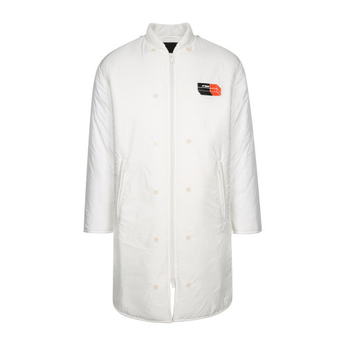 PRADA/普拉達(dá) 男士棉服 白色男士棉服