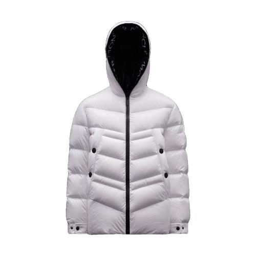  MONCLER蒙可蒙克萊 22年秋冬 女士 羽絨服 Clair短款羽絨夾克 H20931A0002268950032