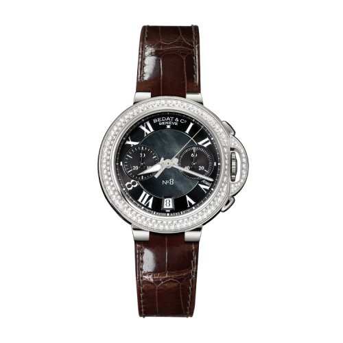 Bedat&Co/寶達(dá)家8號(hào)系列腕表830.040.900