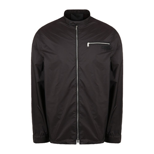 PRADA/普拉達(dá)男裝男士外套男士夾克男SC463Q04F