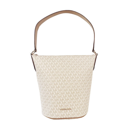 Michael Kors/邁克·科爾斯 MK女包 BROOKE系列單肩斜挎水桶包 35T0G0KM8B
