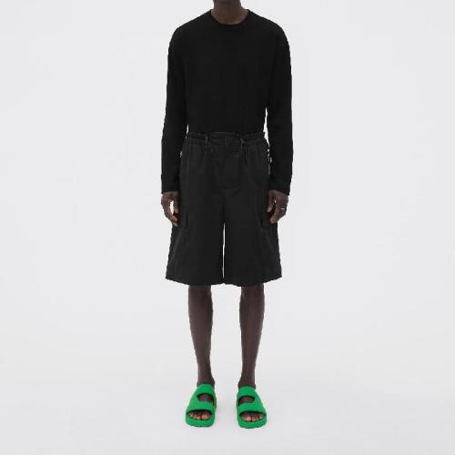  BV葆蝶家 22年秋冬 男士 短褲 short 708931V1LE01000