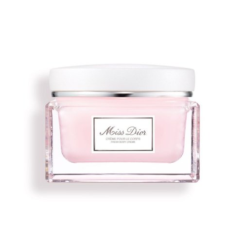 DIOR/迪奧 小姐花漾潤體霜150ML 20