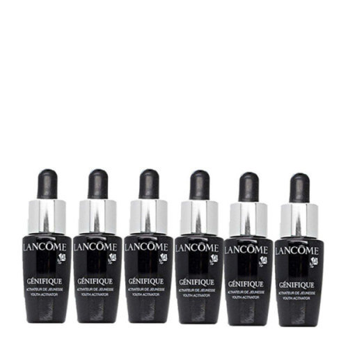 Lancome/蘭蔻精華肌底液7ML*6個促銷品