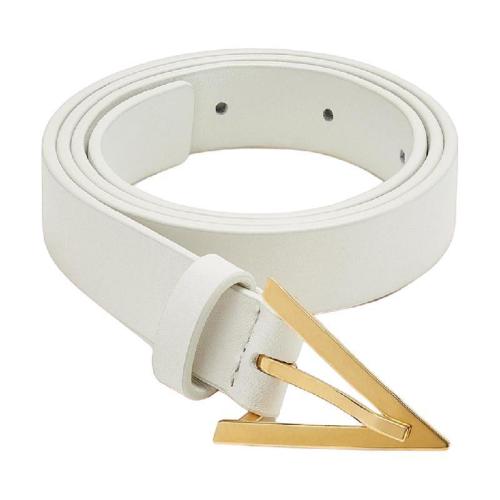  BV葆蝶家 22年秋冬 女士 腰帶 CEINTURE 629763VMAU39033 預(yù)定商品1-3周發(fā)貨