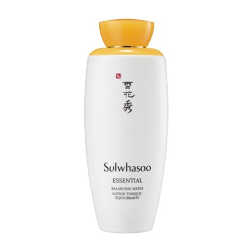 Sulwhasoo/雪花秀滋盈肌本潤養(yǎng)水125ml