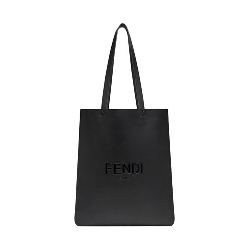 FENDI/芬迪 FENDI PACK購物袋 小牛皮 7VA538AFB3