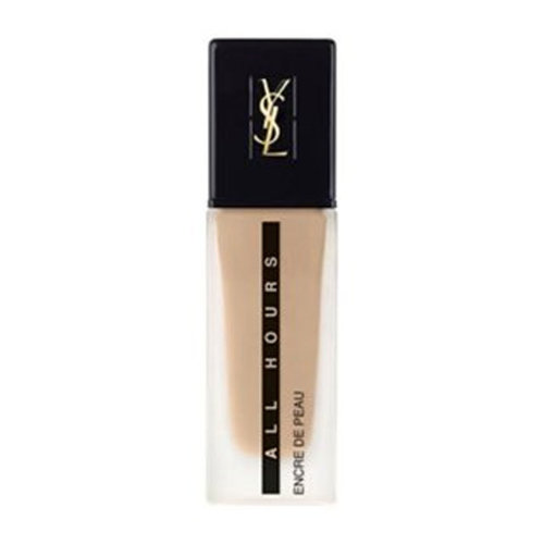 Yves saint Laurent/圣羅蘭恒久無(wú)暇啞光粉底液（色號(hào)可多選） 25ml新疆不發(fā)貨