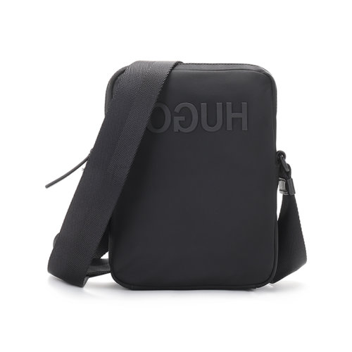 HUGO BOSS/雨果博斯  男士其它多元安纖維單肩斜挎包 50418788