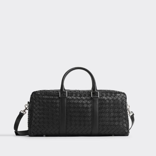  BV葆蝶家 22年秋冬 男士 公文包 classic intrecciato 710058V0E518803