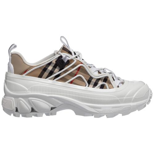 BURBERRY/博柏利  休閑運動鞋  60206343151035/DDT1755  80372541 41碼