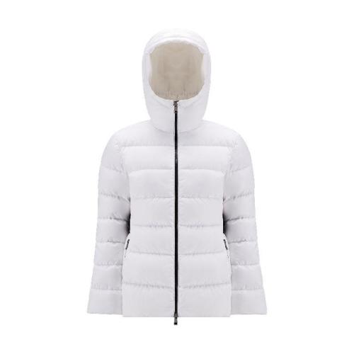  MONCLER蒙可蒙克萊 22年秋冬 女士 羽絨服 Dera Short Down Jacket H20931A00116539ZD033