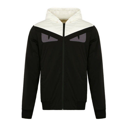 FENDI/芬迪男裝男士外套男士夾克男FAA527OTBF