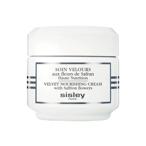 Sisley/希思黎 藏紅花絲絨柔膚面霜50ML
