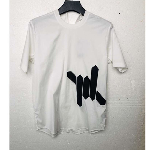 Dsquared2/D二次方/男士短袖襯衫