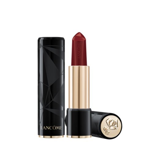 Lancome/蘭蔻菁純光采唇01瑪瑙紅寶石/02鴿血紅寶石（196滋潤版）專柜行貨