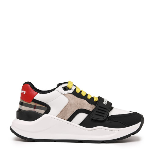 BURBERRY/博柏利  新品女士休閑運動鞋8028580