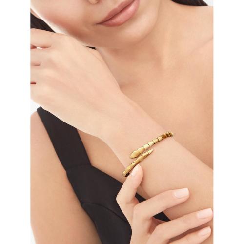  BVLGARI寶格麗 22年秋冬 女士 手鏈 SERPENTI BRACELET br859768359416 359418 359415