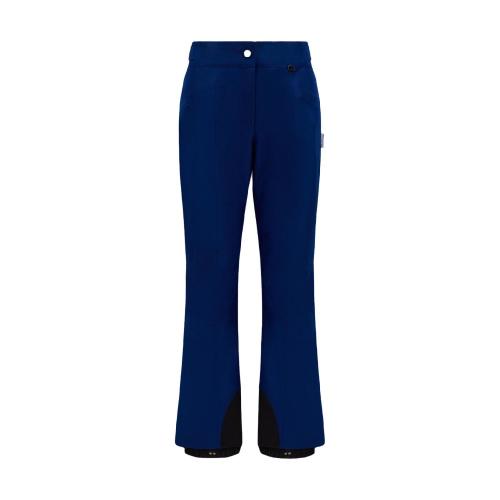  MONCLER蒙可蒙克萊 22年秋冬 女士 休閑褲 Ski Trousers H20982G00005549F9753
