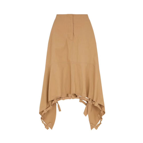 LOEWE/羅意威  女士半身裙S2295181AK/2140