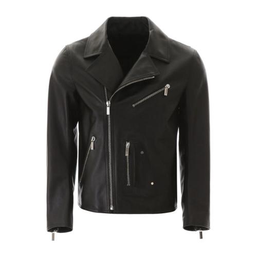 DIOR/迪奧 男士黑色時(shí)尚休閑外套 013L410A-0443-900