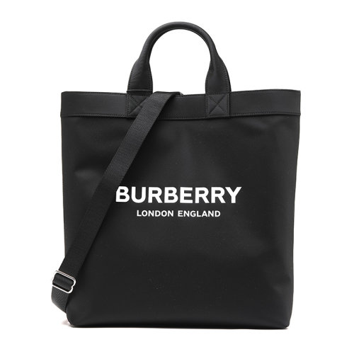 BURBERRY/博柏利22新品男士背提包男士手提包單肩包8026233