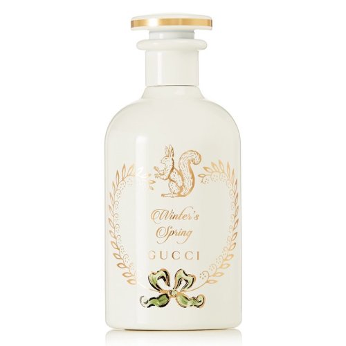 GUCCI/古馳 限量版 煉金士花園系列“冬之春”女士濃香水100ML