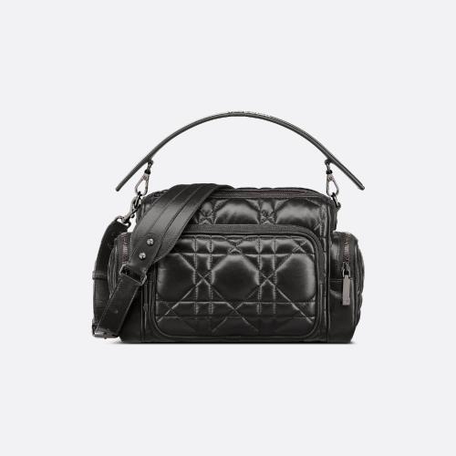  DIOR迪奧 22年秋冬 女士 單肩包 相機包 M9720BJMK_M900