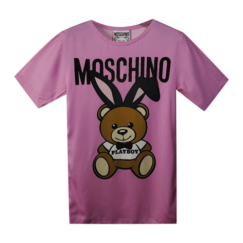 MOSCHINO/莫斯奇諾 女士連衣裙 EA04290565
