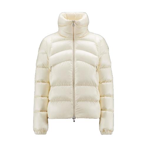  MONCLER蒙可蒙克萊 22年秋冬 女士 羽絨服 Aubert短款羽絨夾克 H20931A00047539AQ050