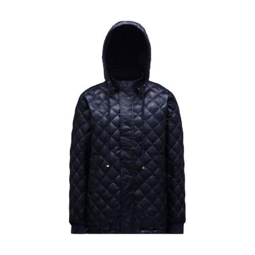  MONCLER蒙可蒙克萊 22年秋冬 女士 夾克 Sarzeau Reversible Jacket H10931A0004654543778