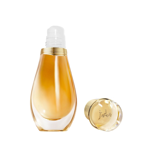 DIOR/迪奧  真我繆斯走珠香水 EDP濃香水20ml