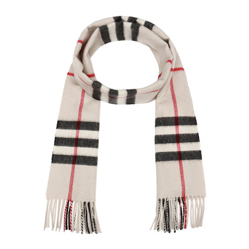 BURBERRY/博柏利 女士 圍巾/披肩 圍巾8015526