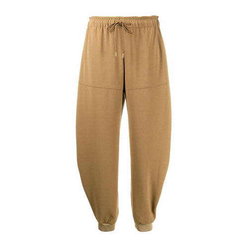 CHLOE/克洛伊  春夏 百搭 女性 女士休閑褲 CHC20SPA61#137#3B5