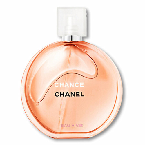 CHANEL/香奈兒    橙色邂逅淡香水/邂逅活力香水   50ml/100ml
