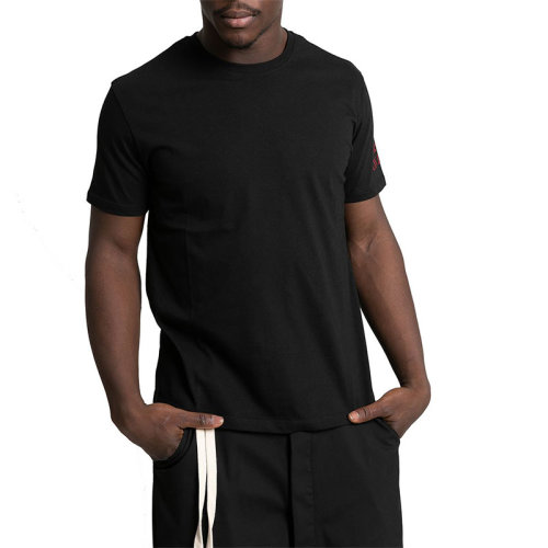 Valentino/華倫天奴  男裝 時(shí)尚簡約 男士棉質(zhì)短袖T恤 TV3MG05N632 0NR