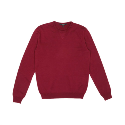 GUCCI/古馳 男士純色羊毛混紡羊絨圓領(lǐng)套頭毛衣 369071-Z6888 多色可選