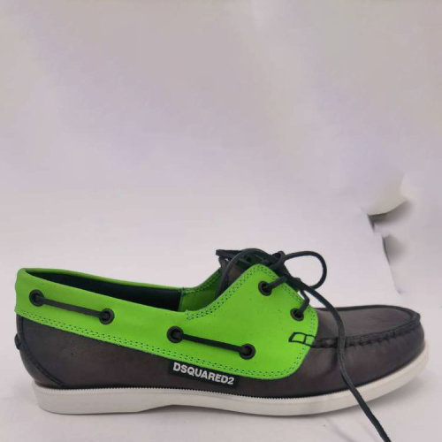 Dsquared2/D二次方 休閑運(yùn)動(dòng)鞋 S15VA402015 8054