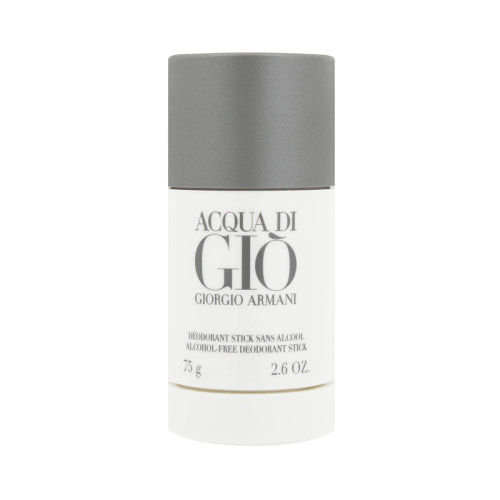 Giorgio Armani/喬治阿瑪尼寄情男士止汗香體膏75g