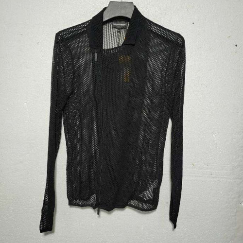 Emporio Armani/安普里奧阿瑪尼/男士針織衫