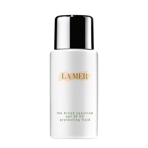 La Mer/海藍之謎清透修護防護隔離乳50ml UV SPF50