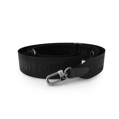  LV路易威登 22年秋冬 女士 肩帶 Bandouliere pour haut-parleur Louis Vuitton Horizon Light 預(yù)定商品2-6周發(fā)貨