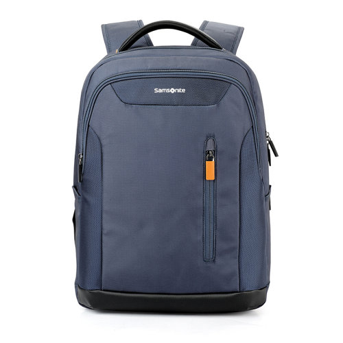 Samsonite/新秀麗 雙肩包 663*41013-藍(lán)色 其它,情侶款 SH