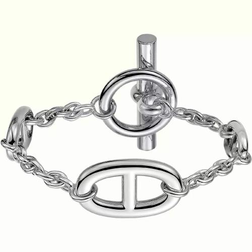  HERMES愛馬仕 22年秋冬 女士 手鏈 Bracelet Farandole H104567B 00SH