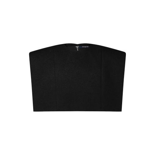  LV路易威登 22年秋冬 女士 背心 斜紋棉短上衣 1AAY7I 1AAY7H 1AAY7G 1AAY7F 1AAY7E 1AAY7D