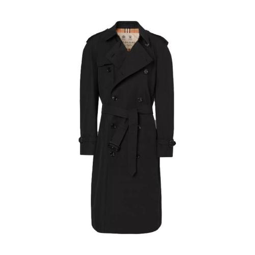  BURBERRY 22年秋冬 男士 威斯敏斯特版型 - Heritage Trench 風衣 40737911 預定商品2-8周發(fā)貨