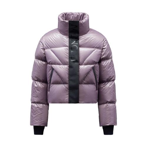  MONCLER蒙可蒙克萊 22年秋冬 女士 羽絨服 Claret短款羽絨夾克 H20931A000156895064A